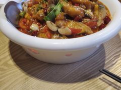 -渔太泰漓江小馆·广西融合菜(西街店)