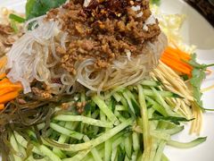 老院子大拌菜-陈家老院子(高新店)