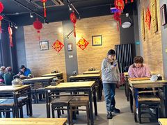 -左邻右舍褡裢火烧(石榴园店)