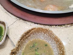 -313羊庄·羊肉火锅烧烤(李村店)