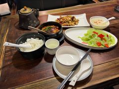 -陈麻婆豆腐(旗舰店)