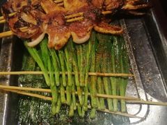 锡纸鱿鱼须-夜猫子串吧·龙虾.江西小炒(万塘路店)