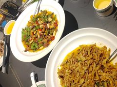 -三强鸽子(中原路店)