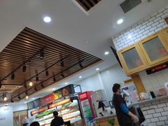 -杨国福麻辣烫(龙阳广场店)