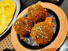 墨鱼芝士饭团-KCOOKING概念韩餐(世茂52+店)