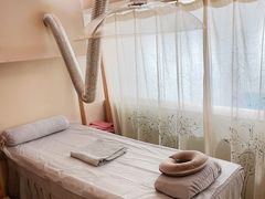 -左悦·艾灸调理·推拿按摩·精油SPA(卓悦汇店)