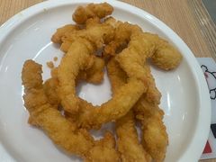 -小木屋拌饭(西安华阳城店)