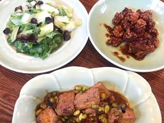 -虎哥私房菜(馒头山店)