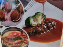 -莞香楼·正宗东莞菜(东升店)