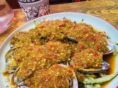 -老闵田螺馆·南昌特色小炒(梦时代店)