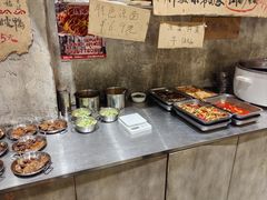 -嘉州鲜知味钵钵鸡(奎星楼店)