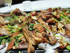 -房陵农家(东亭店)