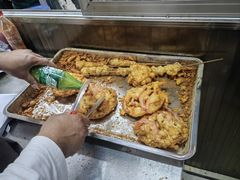 -信二嫂虾饼(振兴路店)