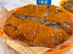-澳门陈光记烧味饭店(南京德基广场店)