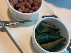 -淮香国色·淮扬菜(正大中心店)