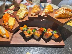 -古田居·特色寿司料理(星之岛旗舰店)