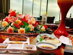 -小杨烤肉(高新店)