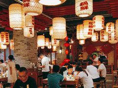 -二十八里太湖船菜(吉祥路店)