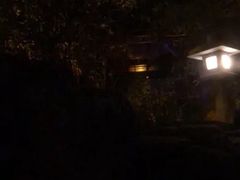 -楼观道温泉酒店