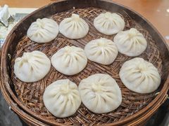 -清真马三汤包(回民街店)
