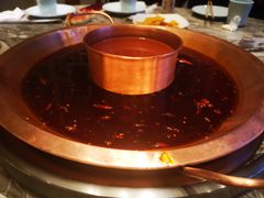 -大四喜火锅(东风路店)