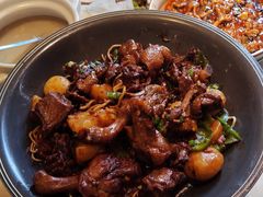 -刘胖子家常菜·蹄花焖藕(兴业店)