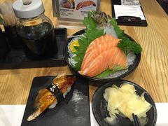 -Sushi Love 创意寿司(丽影广场店)