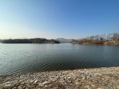 -佛手湖郊野公园