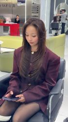 点击看大图 -真好真意SALON 接发·染·烫特色店