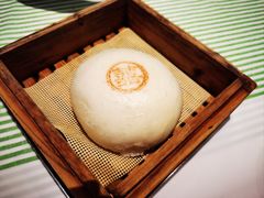 -桂满陇·蟹黄小笼汤包(清河万象店)