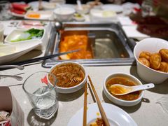 -海底捞火锅(亲子主题北金鹰店)