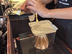 -B&C黄油与面包·THE GARDEN BAKERY概念店(世纪汇店)