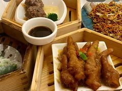 -广州逸林假日酒店·四季桃源中餐厅(白云山风景区店)