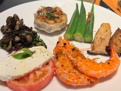 -拉蒂娜·巴西牛排馆 Latina·Brazilian Steakhouse(王府井喜悦店)
