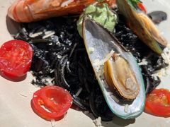 -CRAZYONES西班牙海鲜饭(上海美罗城店)