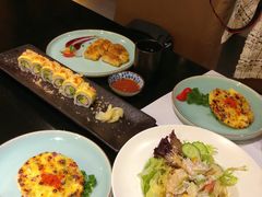 -松临·铁板烧&Omakase(神农店)