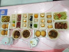 -蔡澜点心·粤菜(花城汇南区店)