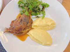 -LA MAISON公鸡和龙(蛇口店)