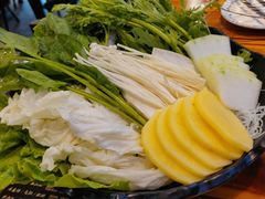 -牛品福潮汕牛肉火锅(旺庄店)