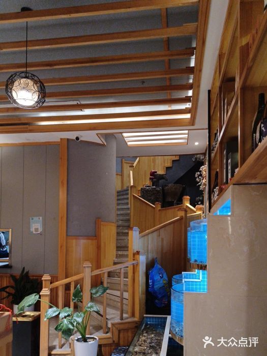 竹田日式料理(弘基财富广场店)图片