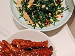 -大厨小馆(华阳城店)