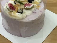 -7cake榴莲千层蛋糕(昆山店)