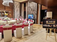 包厢-景月阁空中食府(希尔顿酒店)