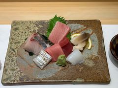 -鮨一日本料理旗舰店(总店)