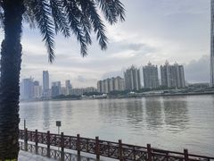-海心沙亚运公园