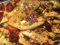 -锦尚阁烤鱼(望京新荟城店)