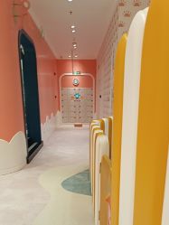 -奈尔宝·儿童乐园·亲子餐厅(苏州大悦城店)