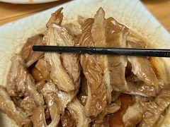 -朱大嘴肥肠血旺(福字街店)