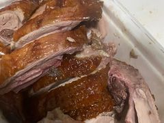 -龙记烤鸭店(新民路店)