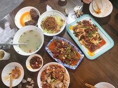 -成都味道(望江西路店)